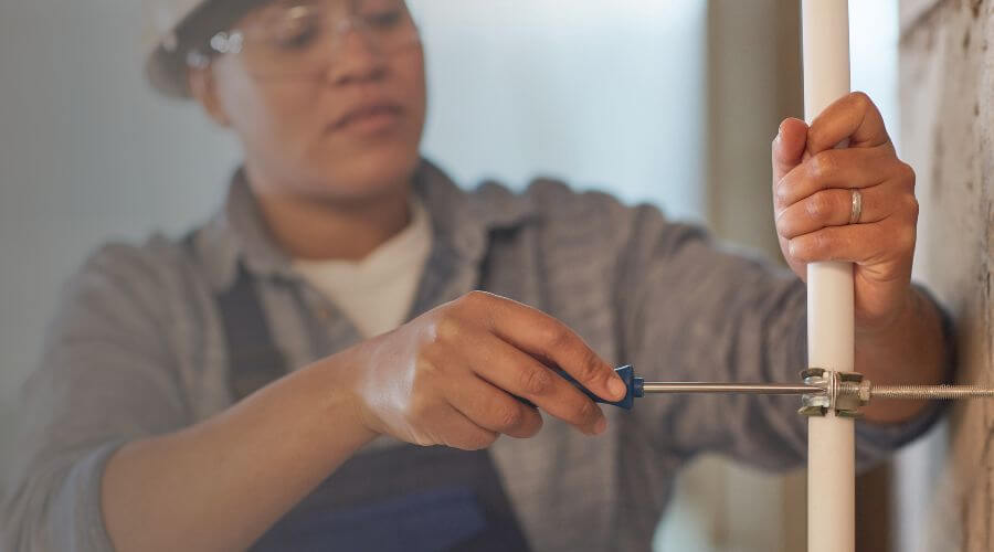 Local expert plumbing services in Nanjemoy, MD